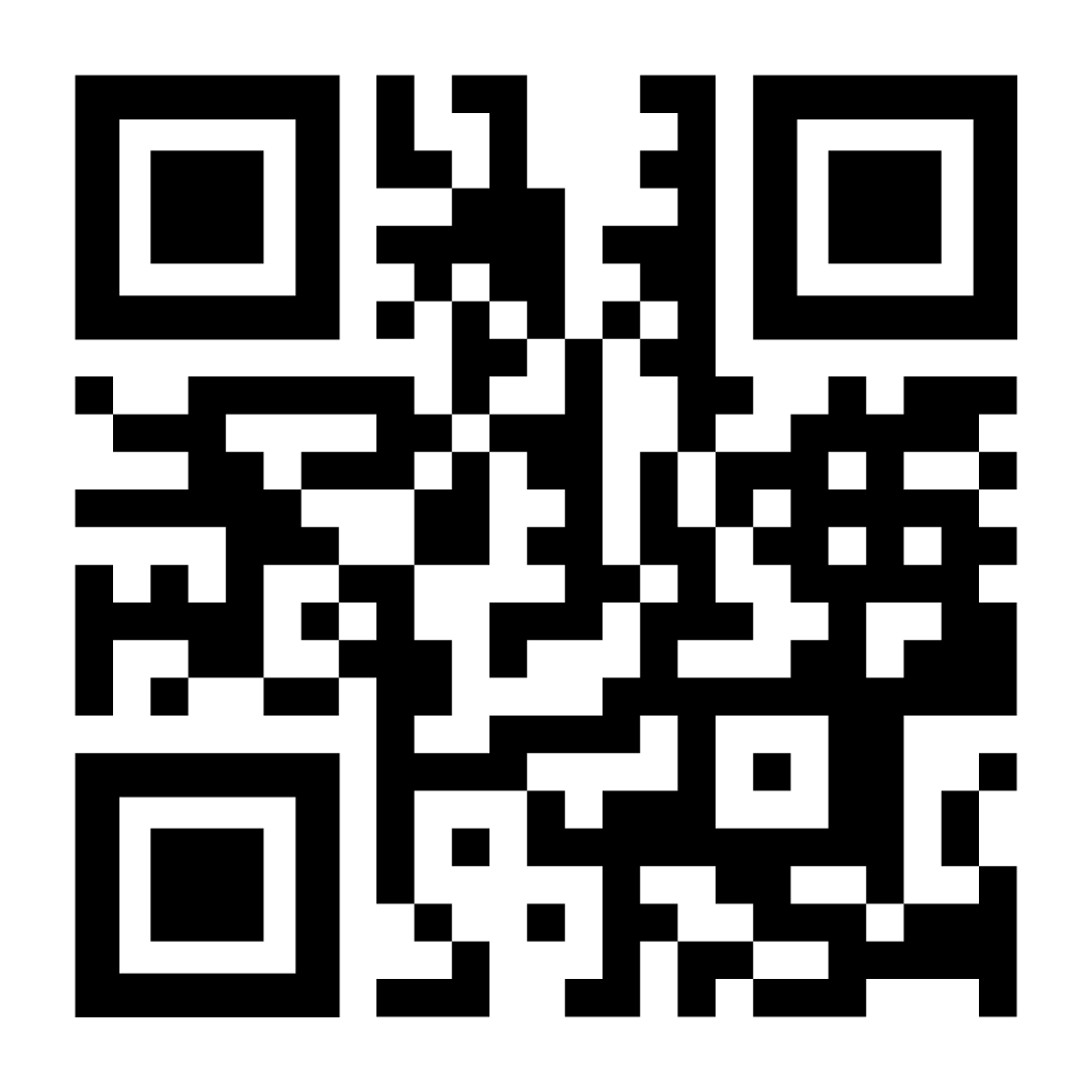 Zoom QR Code